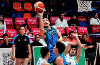 DAVE Ildefonso delivers 29 points to lead the Abra Solid North Weavers to a 74-71 win over the Bataan Risers in the MPBL 2026 Season on Thursday.