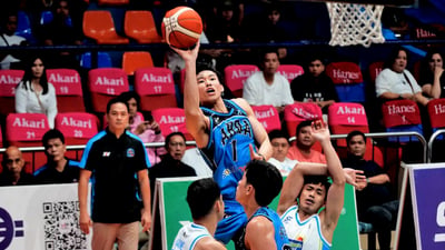 Ildefonso powers Abra past Bataan