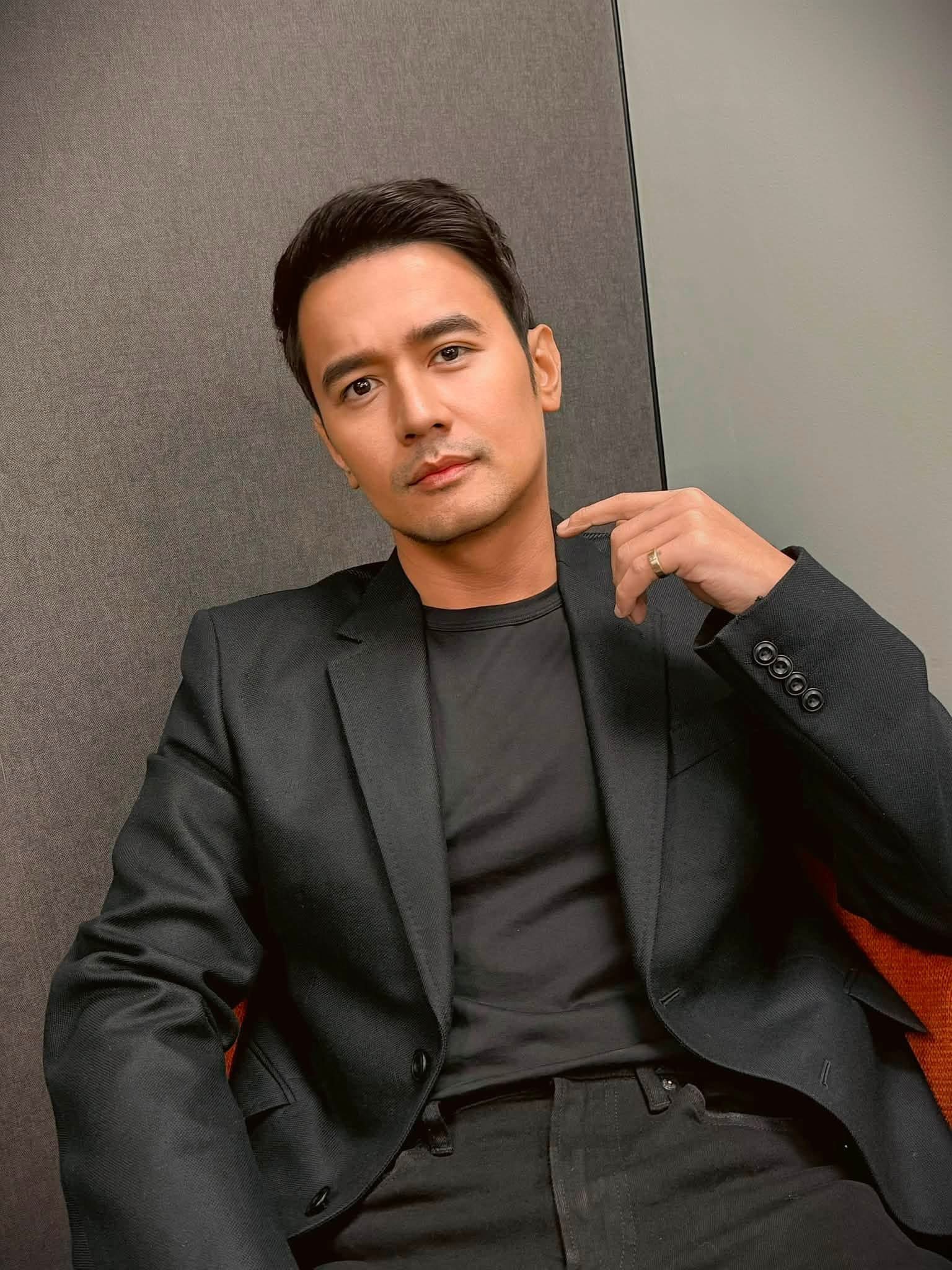 JM De Guzman says 'My Bespren Emman' renewed his faith