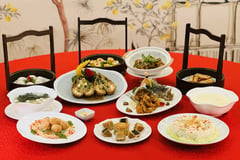 The Manila Hotel rolls out Mid-Autumn Festival offerings