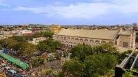South offers space, access and quality living