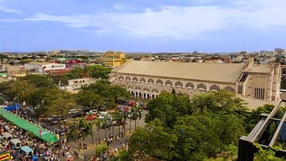 South offers space, access and quality living