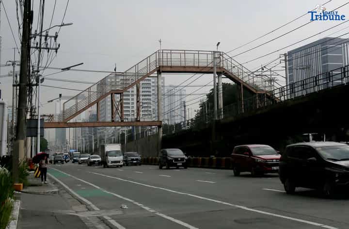 Why we need better overpasses