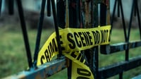 Jealousy eyed in OFW killing