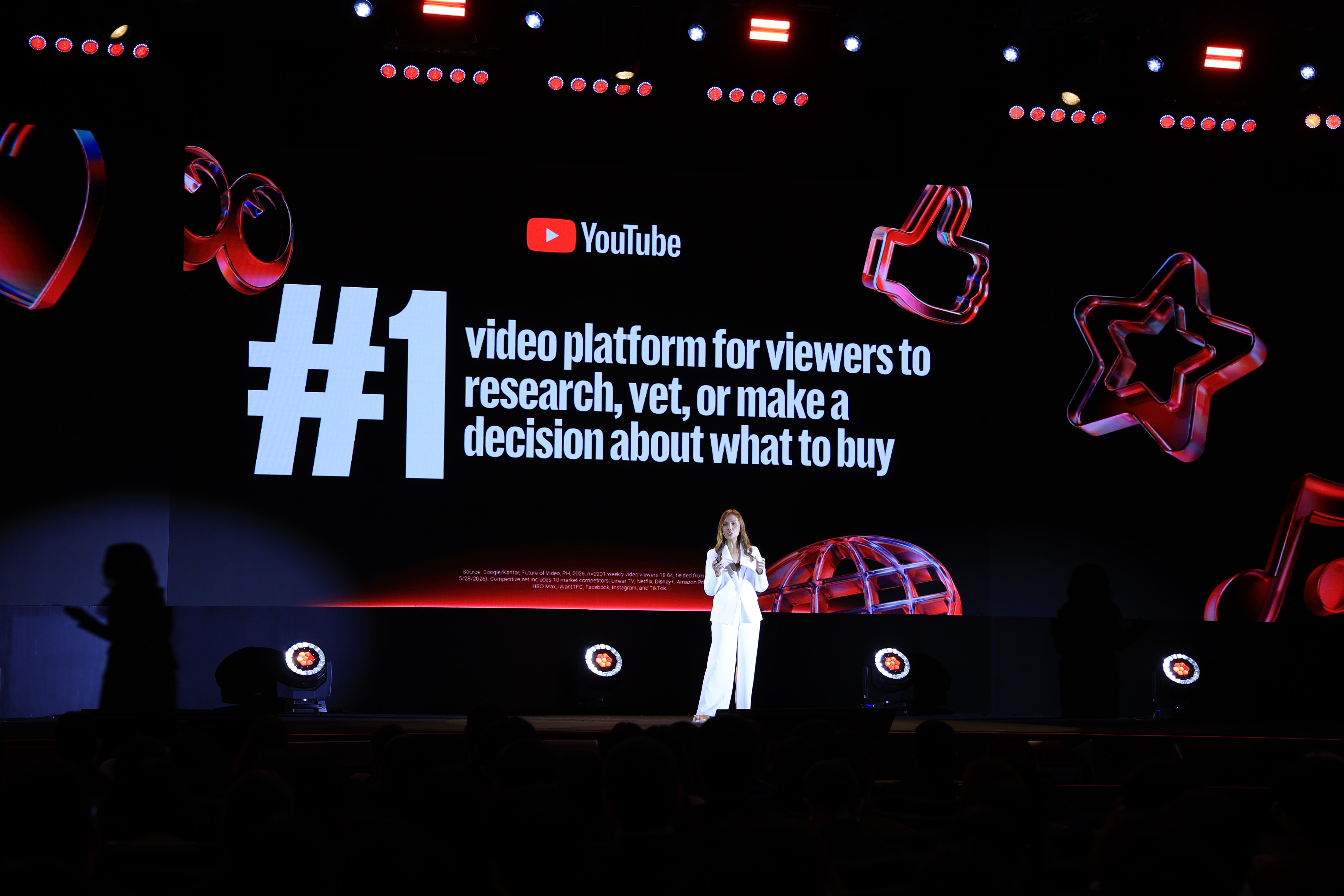 Google turns YouTube into a one-stop platform for creators, brands and shoppers