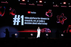 Google turns YouTube into a one-stop platform for creators, brands and shoppers