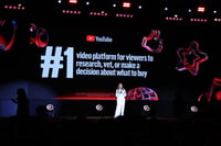 Google turns YouTube into a one-stop platform for creators, brands and shoppers