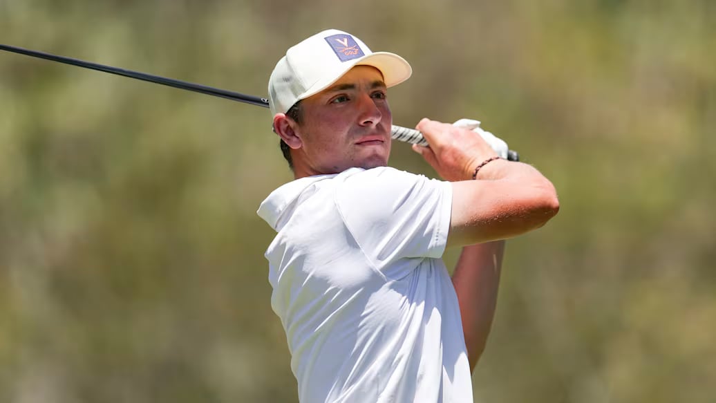 James chases PGA Tour playoffs