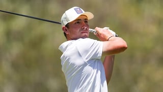 James chases PGA Tour playoffs