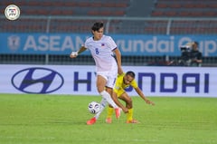 Malaysians boot out Nationals