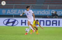 Malaysians boot out Nationals