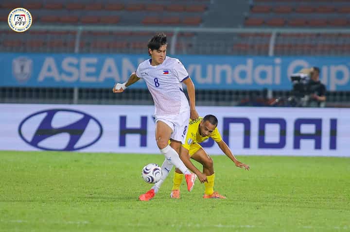Malaysians boot out Nationals