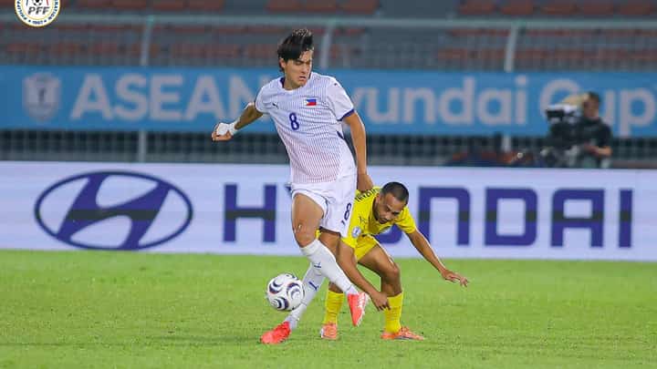 Malaysians boot out Nationals