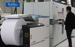 NPO Dasma printing ballots