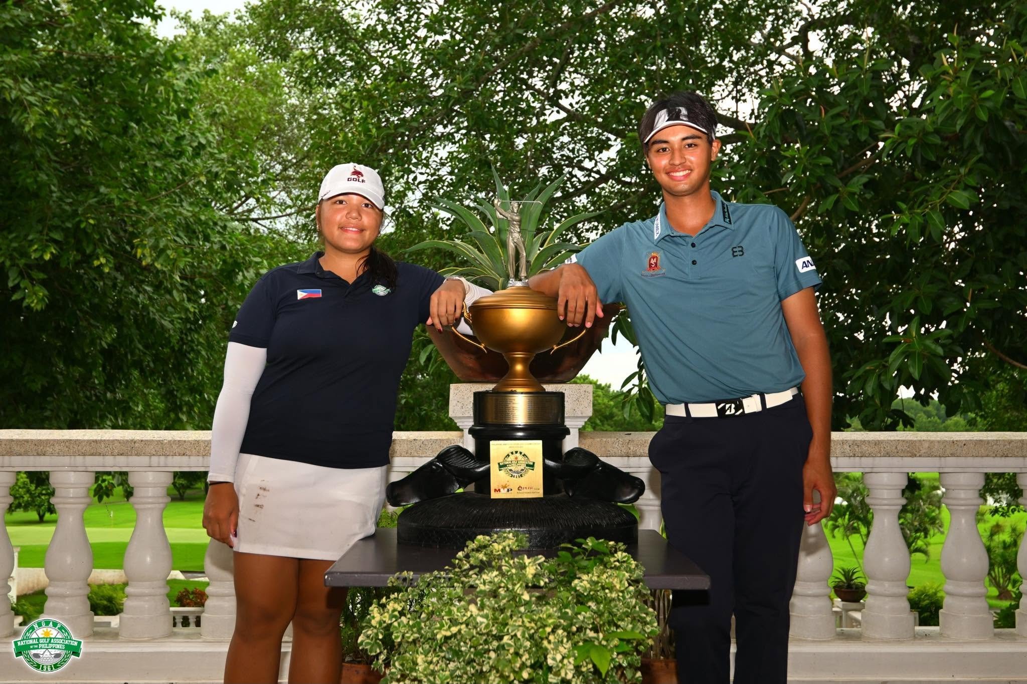 Suzuki, Quintanilla rule match play