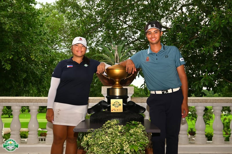 Suzuki, Quintanilla rule match play