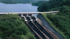 Pantabangan, Magat dams monitored amid rising water levels
