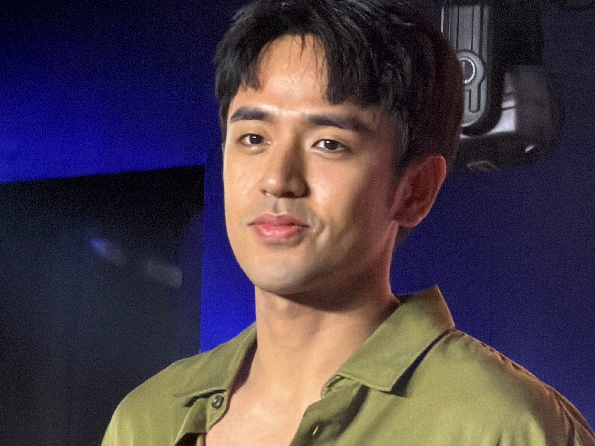 David Licauco embraces new chapter, looks back on Barbie partnership