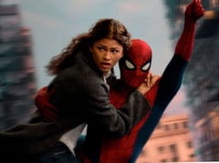 Review: ‘Spider-Man: Brand New Day’ 
finds the hero beneath the mask