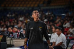 Tenorio wary of ‘Ealaesque’ rally