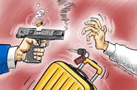 Don’t shoot messengers