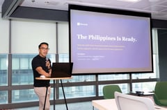 Microsoft: Filipino workers ready for AI, workplaces must catch up