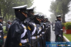 342 cadets join PMA Class of 2030 after training