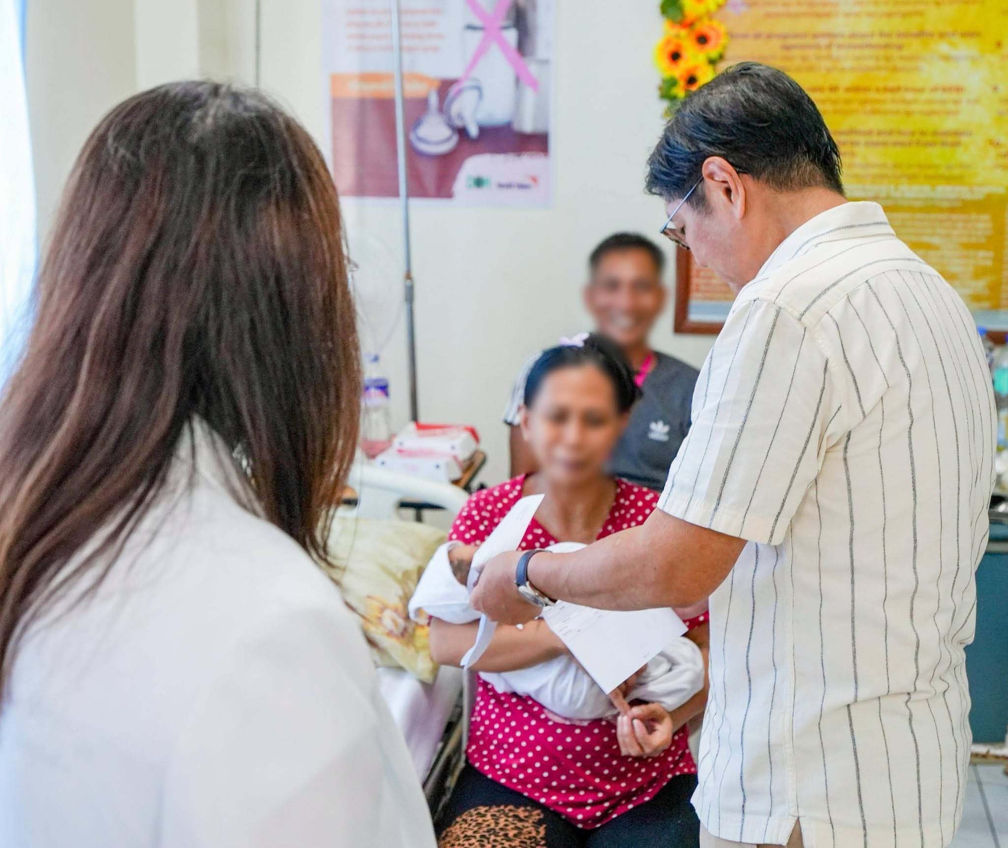 People’s Ville offers shelter, renewed hope