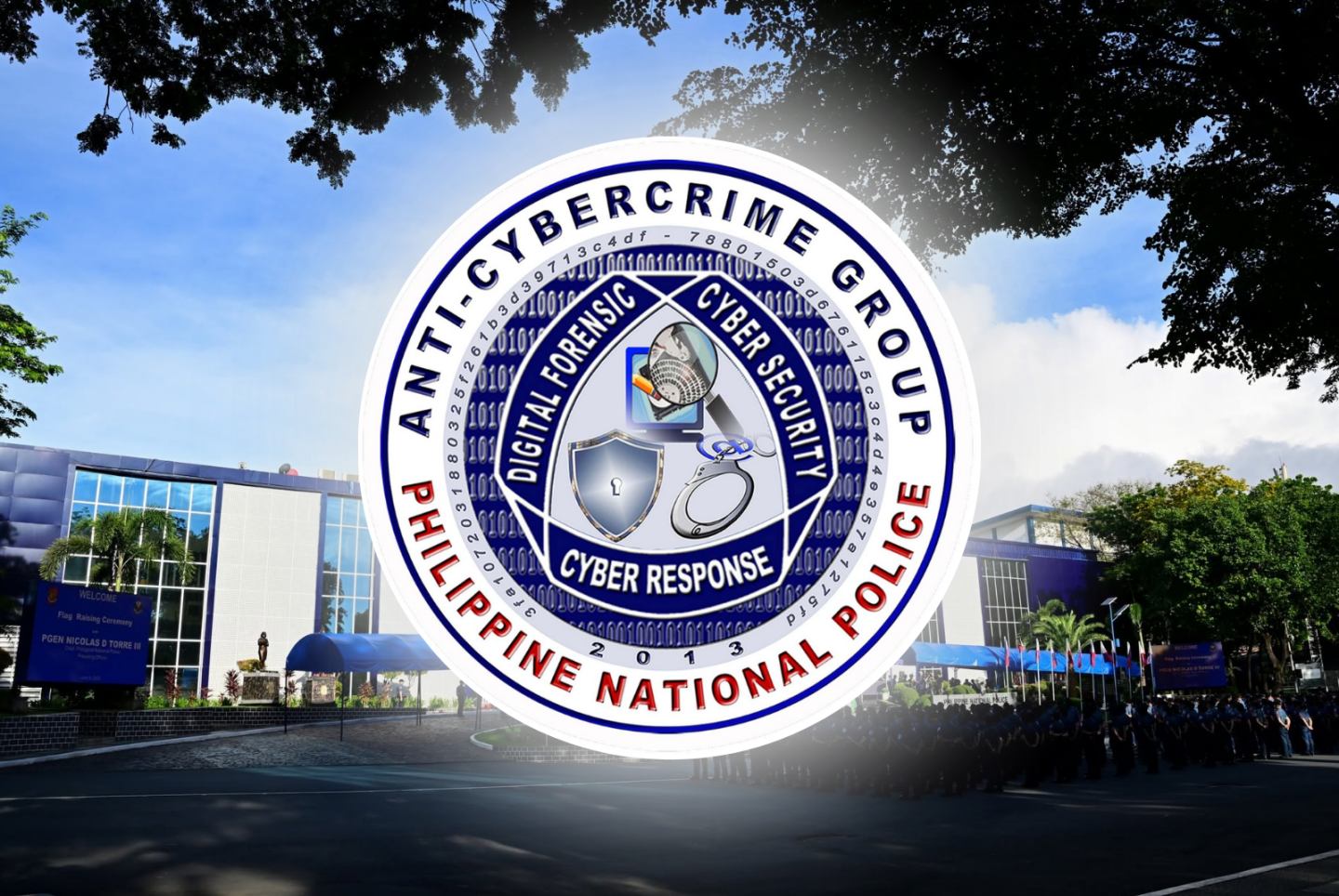 PNP-ACG records 7 cybercrime convictions in July