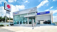 Suzuki expands Eastern Visayas footprint with Tacloban dealership