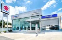 THE just-relaunched 3S (sales, service and spare parts) Suzuki Auto Tacloban dealership, has been serving the Tacloban community for the past 14 years.