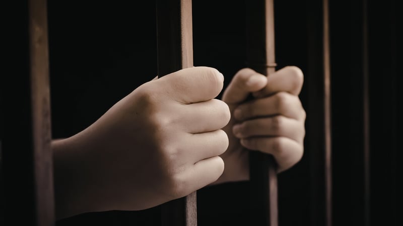 BI arrests six suspected illegal foreign workers