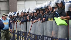 PNP claims 78 percent admin case efficiency