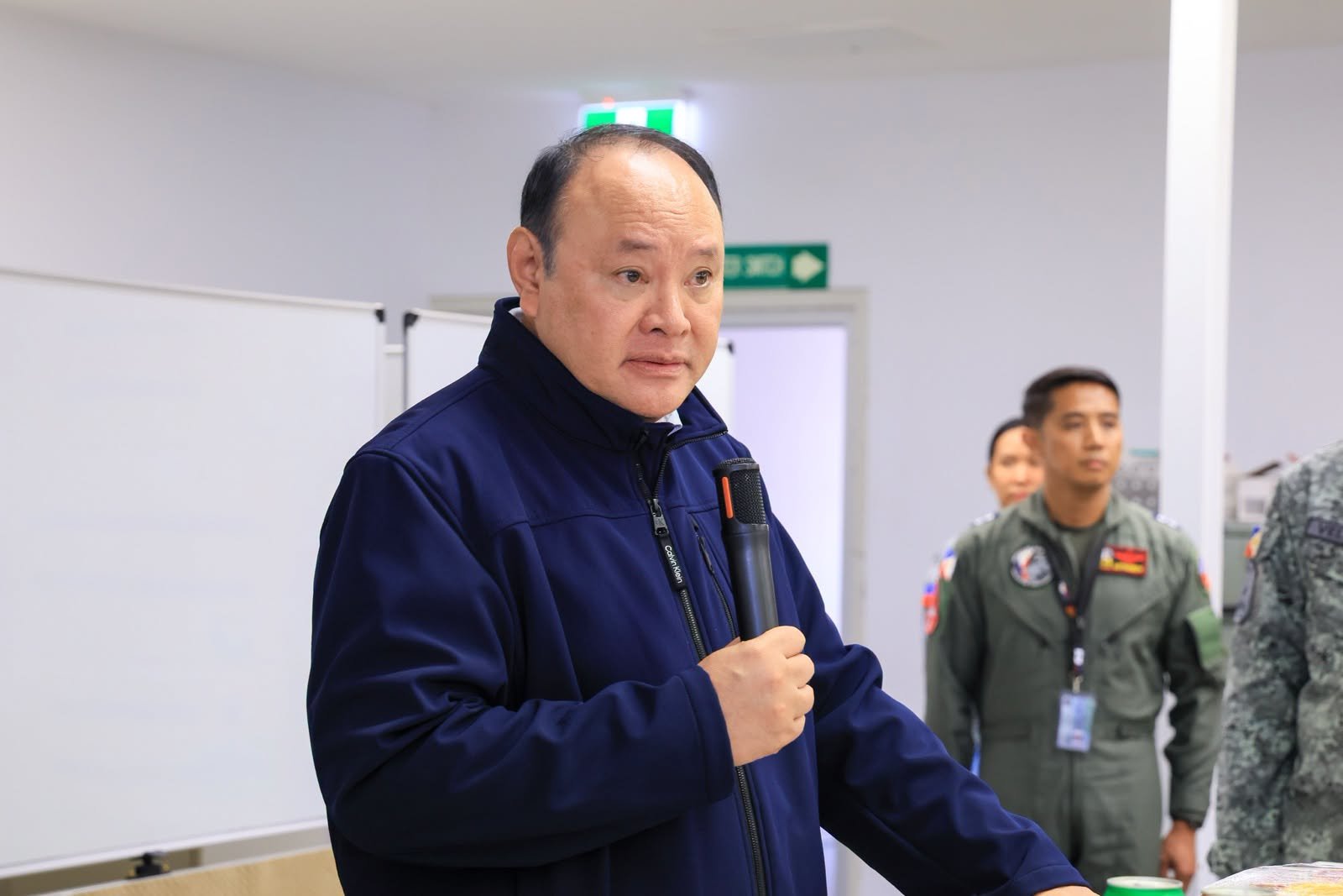 More engaged private-sector disaster response pressed