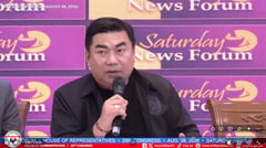 NBI subpoenas 4 lawyers over alleged ‘Honey Trap’ plot vs Recto