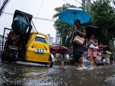 Walang pasok