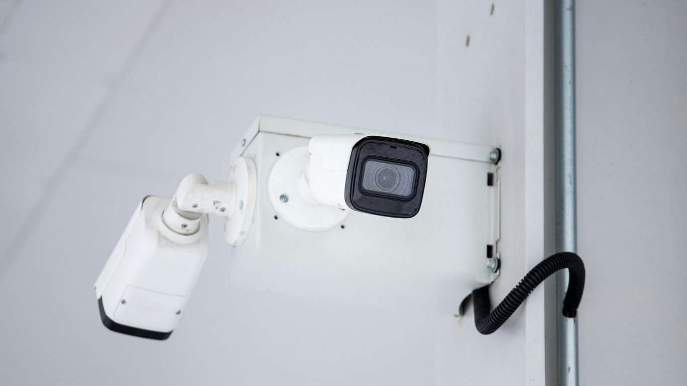 CCTV tracking helps recover stolen phone