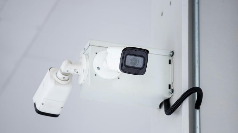 CCTV tracking helps recover stolen phone
