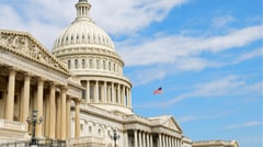 U.S. Senate passes sweeping Russia sanctions bill