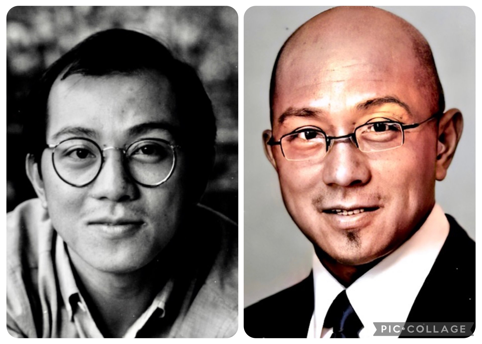 From Manila showbiz to US health care, Edgar Santiago charts his own path