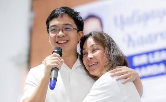 Legarda, nanermon sa publiko: 'Huwag magbigay ng maling konklusyon'
