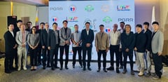 Golf booking app boosts sports tourism 