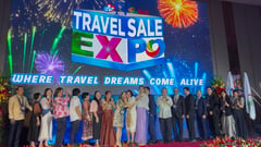 A night of celebrating the people who shape tourism