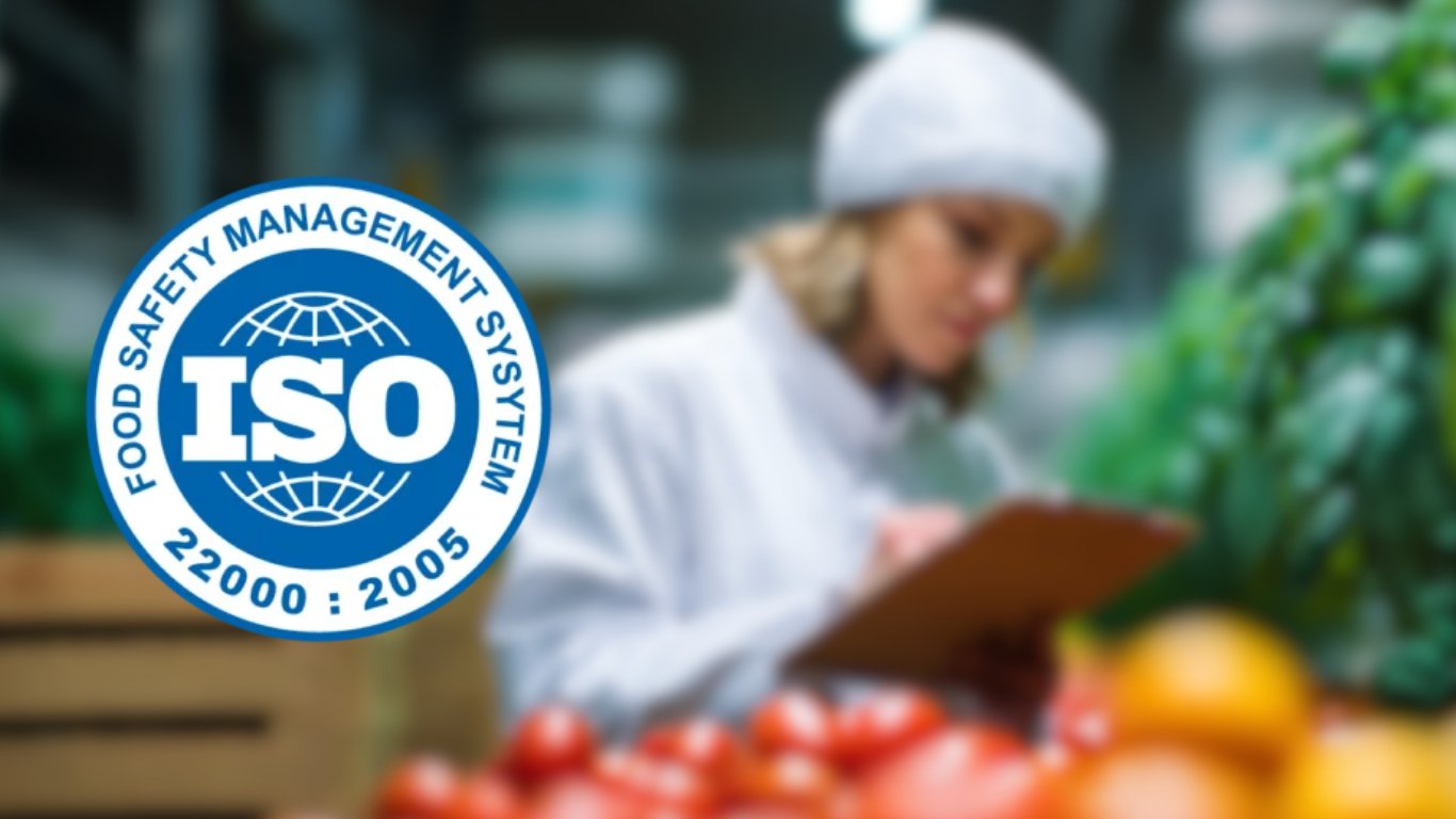 Public input sought on 5 global food standards