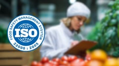 Public input sought on 5 global food standards