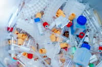 Cordova probes illegal medical waste dumping