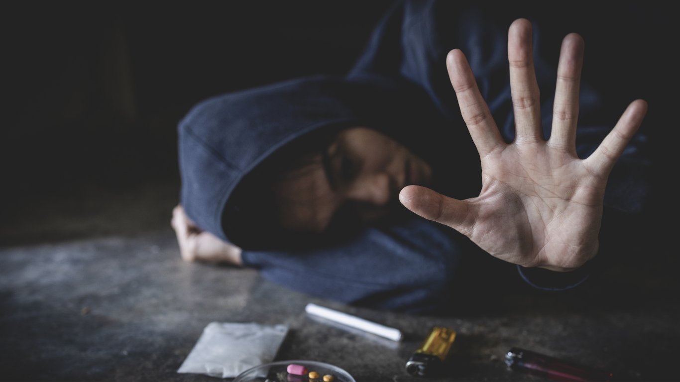 Broken chain of custody merits acquittal