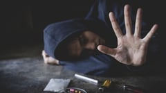 Broken chain of custody merits acquittal