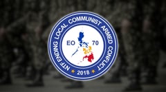 NTF-ELCAC charts lasting peace plan
