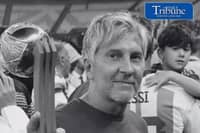 Lionel Messi’s father Jorge dies at 68